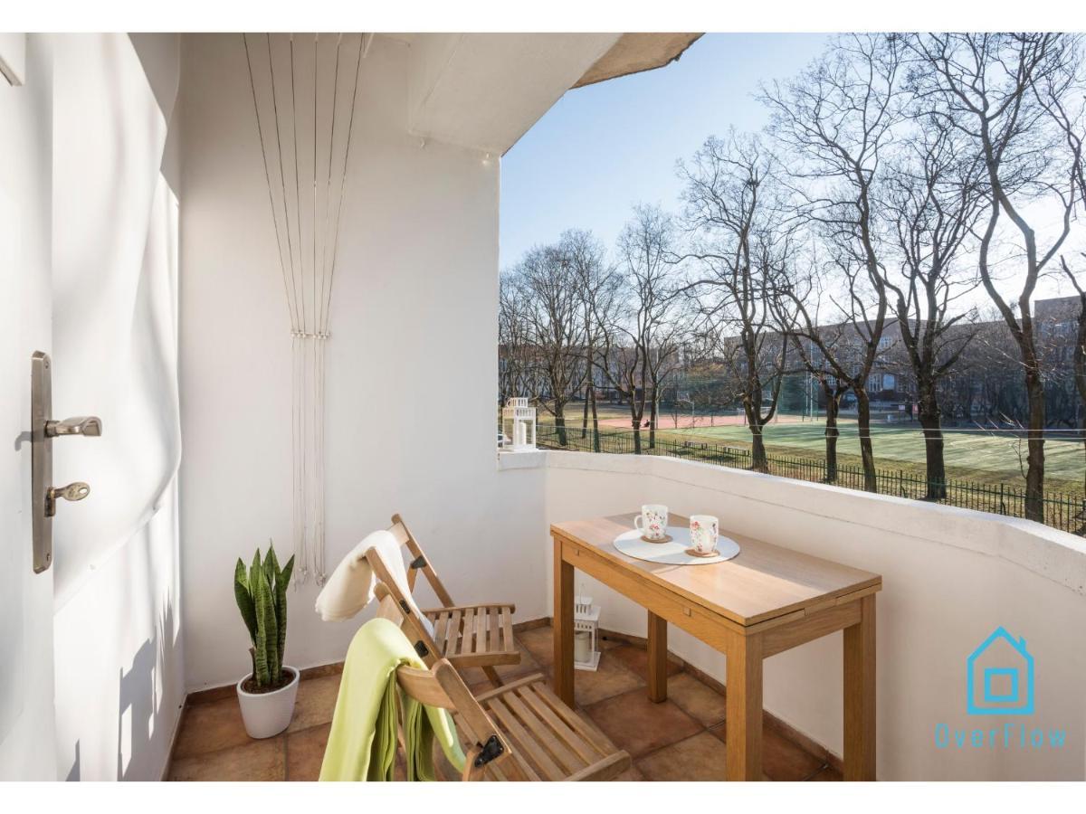 Bay Room Gdańsk Exteriör bild