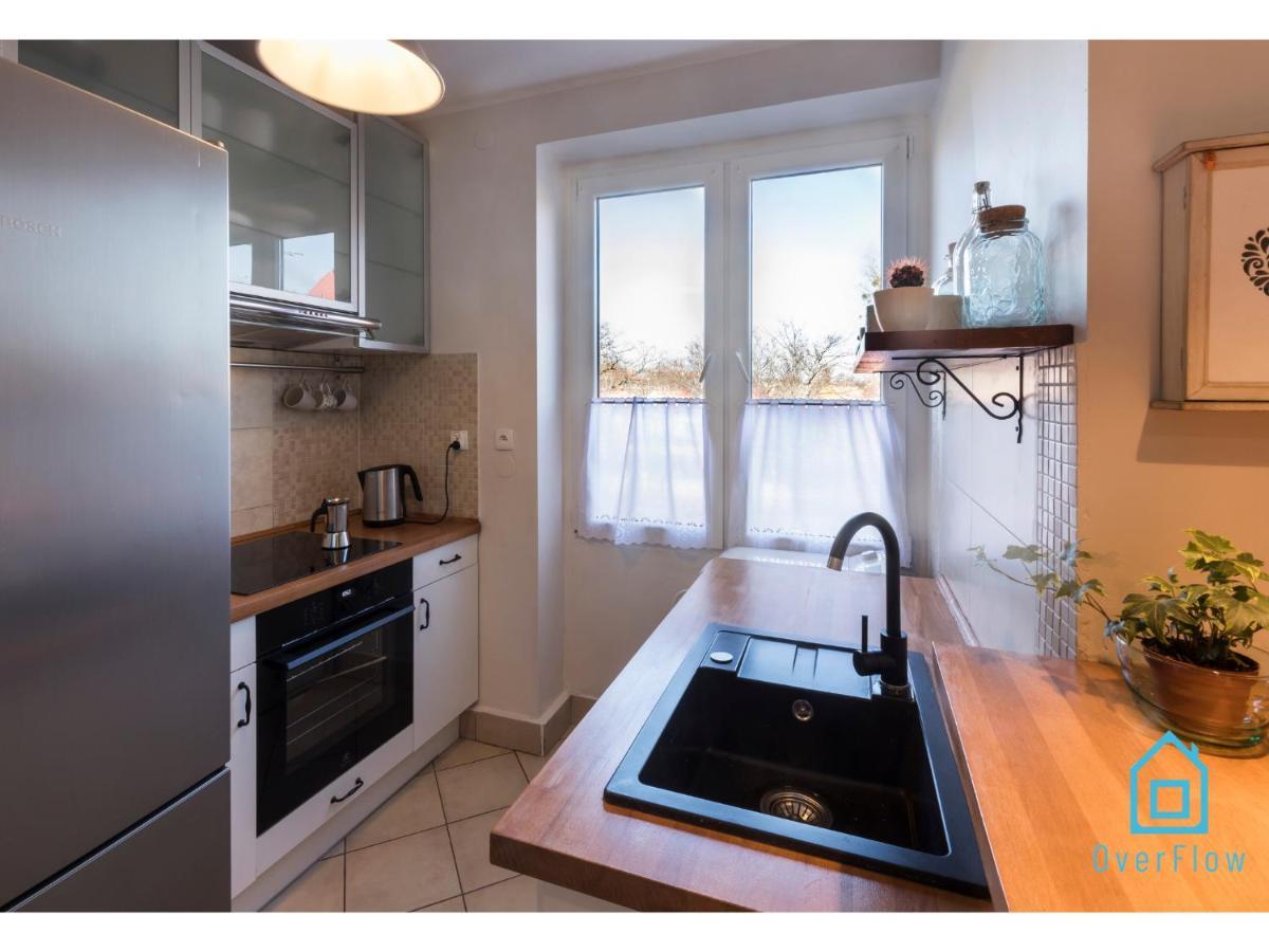 Bay Room Gdańsk Exteriör bild
